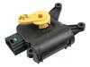ES#2868722 - 1J1907511E - Air Conditioning Servo For Defrost Flap - Controls the defrost flap (V85) - Febi - Volkswagen