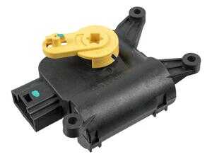 ES#2868722 - 1J1907511E - Air Conditioning Servo For Defrost Flap - Controls the defrost flap (V85) - Febi - Volkswagen