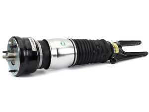 ES#4940818 - AS-3345 - Front Air Suspension Strut - Right - Front Axle, Right Side - Arnott - Porsche