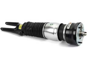 ES#4940819 - AS-3346 - Front Air Suspension Strut - Left - Front Axle, Left Side - Arnott - Porsche