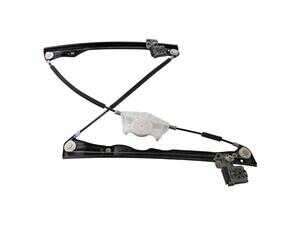 ES#2868729 - 1J4837461D - window regulator without motor - Febi - Volkswagen