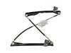 ES#2868730 - 1J4837462D - window regulator without motor - Febi - Volkswagen