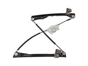ES#2868730 - 1J4837462D - window regulator without motor - Febi - Volkswagen