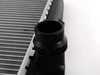 ES#205348 - 17119071519 - Radiator - Automatic - Replace your leaking radiator - Mahle-Behr - BMW