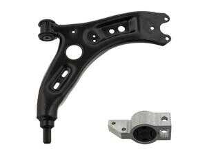 ES#2868769 - 1K0407152AAS2 - control arm with additional parts, bush and joint - Febi - Audi