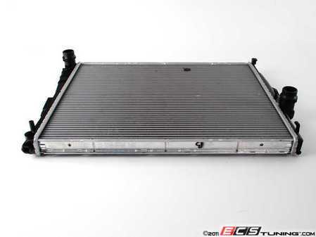 ES#205348 - 17119071519 - Radiator - Automatic - Replace your leaking radiator - Mahle-Behr - BMW