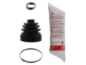 ES#2868809 - 1K0498201D - Axle Boot Kit - Febi - Volkswagen