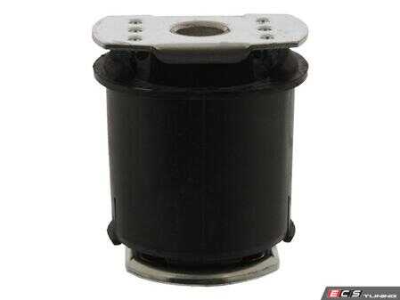 ES#2868821 - 1K0505145E - axle beam mount for rear axle support - Febi - Audi Volkswagen
