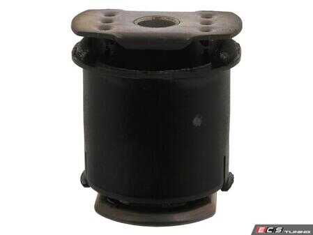 ES#2868823 - 1K0505145F - axle beam mount for rear axle support - Febi - Audi Volkswagen