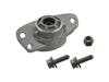 ES#2868855 - 1K0513353HS1 - Rear Shock Mount Kit - Priced Each - Fits the left and right side - Includes hardware - Febi - Audi