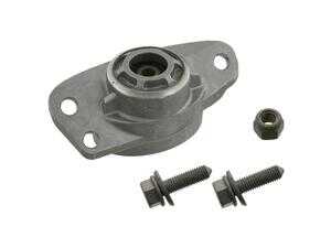 ES#2868855 - 1K0513353HS1 - Rear Shock Mount Kit - Priced Each - Fits the left and right side - Includes hardware - Febi - Audi