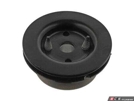 ES#2868863 - 1K0599437 - Rear Differential Bushing - Rear Upper - Found in the most rear position of the rear differential housing - Febi - Volkswagen