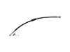 ES#2868866 - 1K0611701 - brake hose with bolt - Febi - Audi Volkswagen