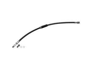 ES#2868866 - 1K0611701 - brake hose with bolt - Febi - Audi Volkswagen