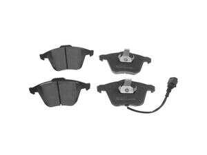 ES#2868883 - 1K0698151B - Brake Pad Set - Febi - Volkswagen