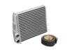 ES#2868890 - 1K0819030 - heat exchanger for heating system - Febi - Audi Volkswagen