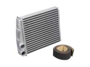 ES#2868890 - 1K0819030 - heat exchanger for heating system - Febi - Audi Volkswagen