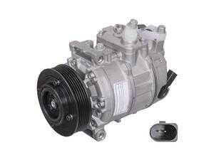 ES#2868892 - 1K0820803E - Air Conditioning Compressor - Febi - Audi Volkswagen