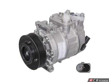ES#2868892 - 1K0820803E - Air Conditioning Compressor - Febi - Audi Volkswagen