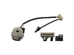 ES#2868895 - 1K0905849A - Ignition Switch - Febi - Audi Volkswagen