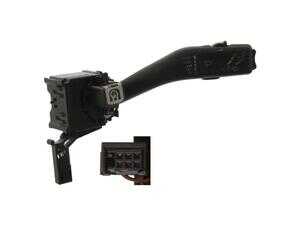 ES#2868901 - 1K0953513A - Steering Column Switch Assembly - Febi - Volkswagen