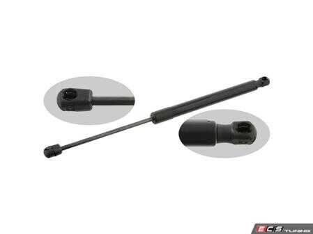 ES#2868916 - 1K6827550D - Gas Spring for tailgate - Febi - Volkswagen