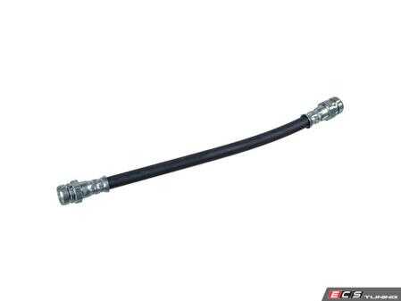 ES#2868923 - 1Q0611775A - Brake Hose - Rear - OEM brake hose direct from VW - Febi - Volkswagen