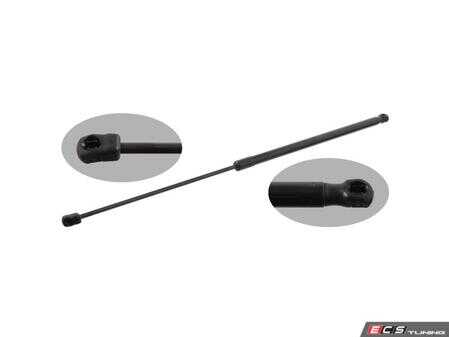 ES#2868924 - 1Q0823359 - Hood Shock - Febi - Volkswagen