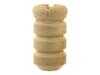 ES#2874508 - 2013232044 - Strut Bump Stop - Priced Each - 97mm long - Fits left or right side - Febi - Mercedes Benz