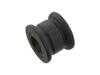 ES#2868950 - 2013234985 - Sway Bar Bushing - Priced Each - Secures Sway Bar To Chassis, And Secures Sway Bar To Control Arm - Febi - Mercedes Benz