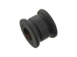 ES#2868950 - 2013234985 - Sway Bar Bushing - Priced Each - Secures Sway Bar To Chassis, And Secures Sway Bar To Control Arm - Febi - Mercedes Benz
