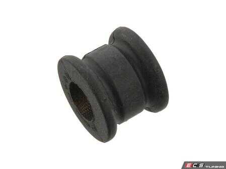 ES#2868950 - 2013234985 - Sway Bar Bushing - Priced Each - Secures Sway Bar To Chassis, And Secures Sway Bar To Control Arm - Febi - Mercedes Benz