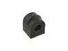 ES#2868953 - 2013261081 - Rear Sway Bar Bushing - Priced Each - Two (2) Required - Febi - Mercedes Benz