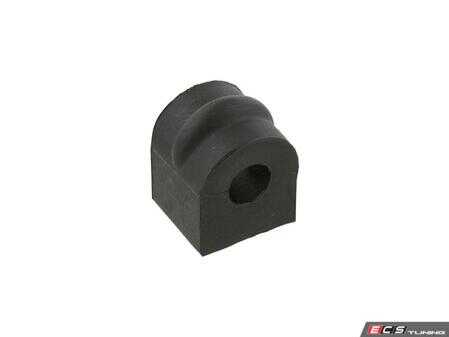 ES#2868953 - 2013261081 - Rear Sway Bar Bushing - Priced Each - Two (2) Required - Febi - Mercedes Benz
