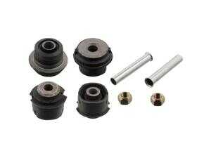 ES#2868957 - 2013300075 - Lower Control Arm Bushing Kit - Priced Each - Includes all hardware needed for installation - Febi - Mercedes Benz