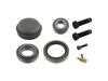 ES#2868958 - 2013300151 - Front Wheel Bearing Kit - Priced Each - Includes inner and outer wheel bearings, wheel seal, cap, and hardware - Febi - Mercedes Benz
