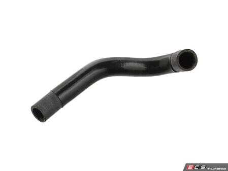 ES#2868997 - 2015000275 - Radiator Hose - Priced Each - Lower Hose - Febi - Mercedes Benz