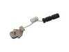 ES#2874522 - 2015400317 - Brake Pad Wear Sensor - Priced Each - Must be replaced when replacing the brake pads - Febi - Mercedes Benz