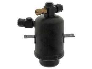ES#2869009 - 2018300083 - A/C Receiver Drier - Replace each time the A/C system is opened for service - Febi - Mercedes Benz