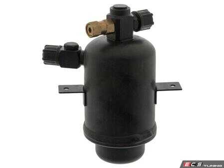 ES#2869009 - 2018300083 - A/C Receiver Drier - Replace each time the A/C system is opened for service - Febi - Mercedes Benz