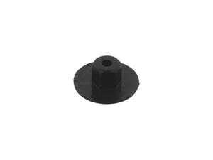 ES#2869014 - 2019900050 - Plastic Nut - Priced Each - Partitioning Panel To Fender Reinforcement - Febi - Mercedes Benz