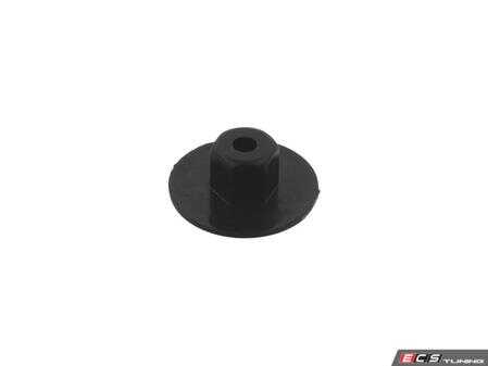 ES#2869014 - 2019900050 - Plastic Nut - Priced Each - Partitioning Panel To Fender Reinforcement - Febi - Mercedes Benz