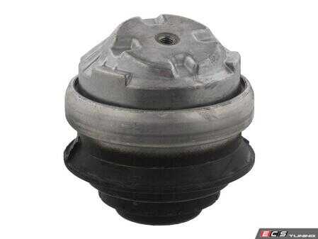 ES#2869031 - 2022404917 - Engine Mount - Priced Each - Fits Left & Right Sides - Two (2) Required Per Vehicle - Febi - Mercedes Benz