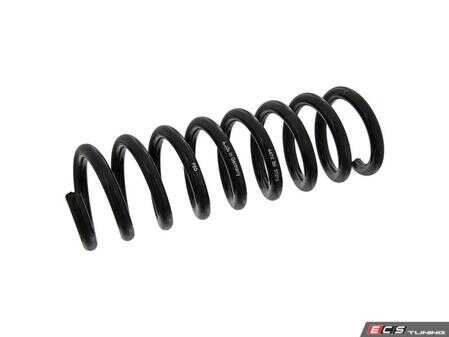 ES#2869034 - 2023211804 - Coil Spring - Priced Each - Fits Left Or Right Side - Febi - Mercedes Benz