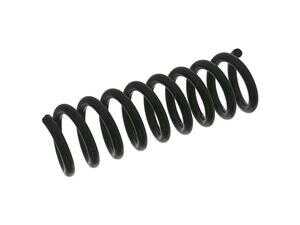 ES#2869038 - 2023241804 - Rear Coil Spring - Priced Each - Two (2) grey paint markings, fits left or right side - Febi - Mercedes Benz