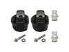ES#2869049 - 2023503408 - Subframe Bushing Kit - Rear Subframe - Febi - Mercedes Benz