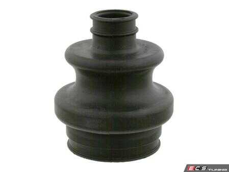 ES#2874541 - 2023570191 - Genuine C/V Axle Boot - Priced Each - Replace your boot as an alternative to axle replacement - Febi - Mercedes Benz