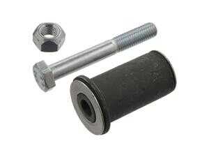 ES#2869076 - 2024600319 - Idler Arm Repair Kit - Includes new bushing and securing hardware - Febi - Mercedes Benz