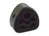 ES#2869079 - 2024920344 - Rubber Exhaust Hanger - Priced Each - Suspends exhaust under vehicle chassis - Febi - Mercedes Benz