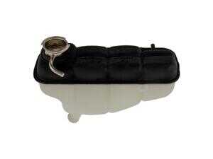 ES#2869081 - 2025000249 - Engine Coolant Expansion Tank - Does not include new coolant level sensor or expansion tank cap - Febi - Mercedes Benz
